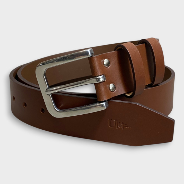 Curea Piele Maro [2]