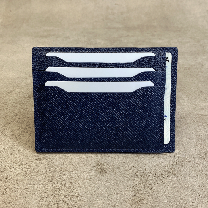 card holder minimalist barbat [3]