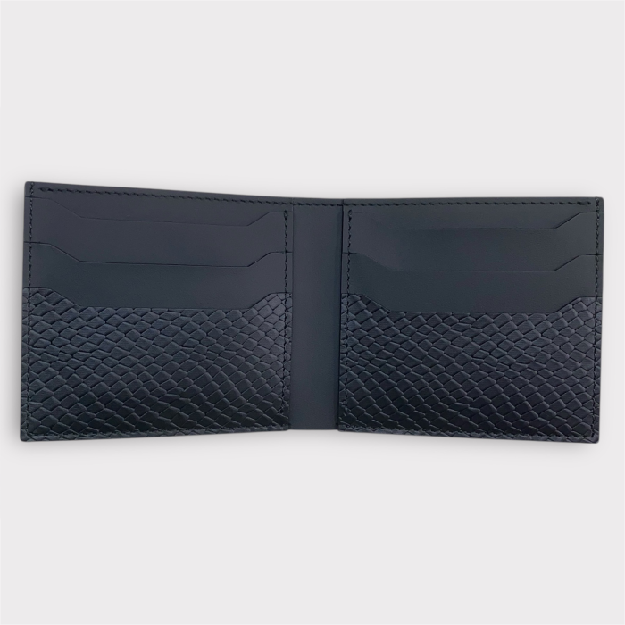 Portofel Sommer Sarpe Negru [2]