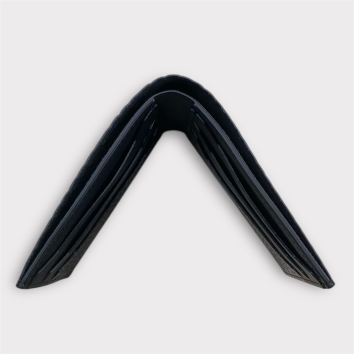 Portofel Sommer Sarpe Negru [4]