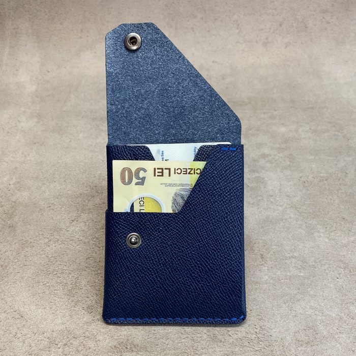 portofel minimalist slim barbat [2]