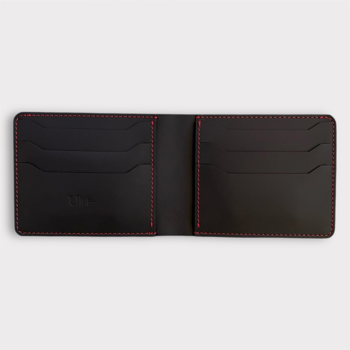 Portofel Sommer RED [2]