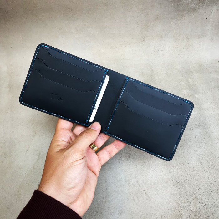 Portofel Sommer BLU [5]