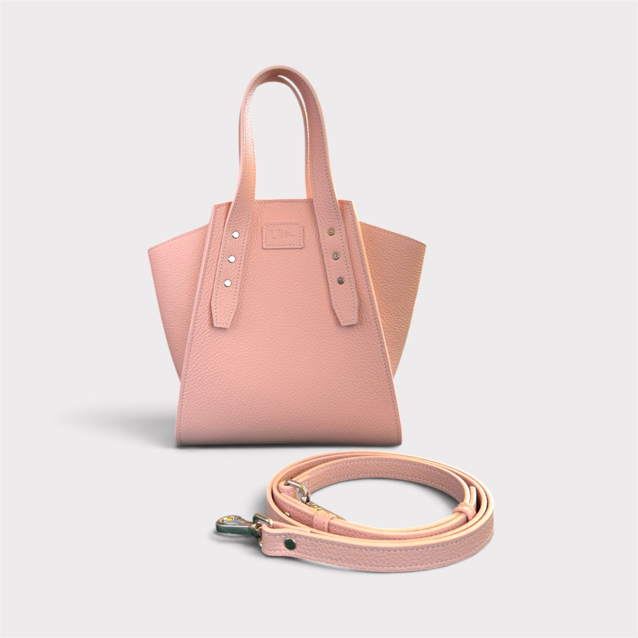 Tulip Baby Pink [3]
