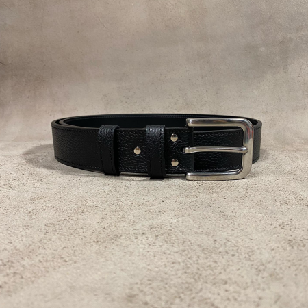 Curele - Curea Bizon Negru