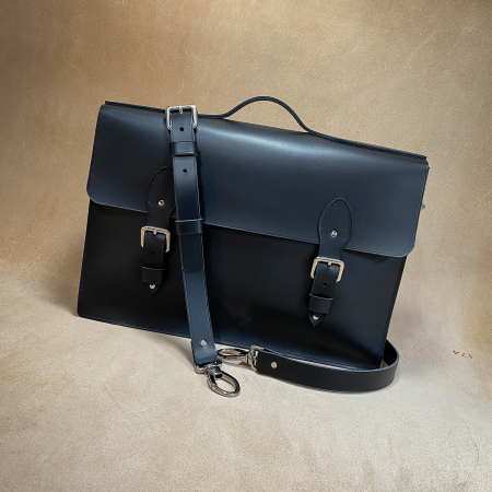 Amy Tote - Geanta tip Postas