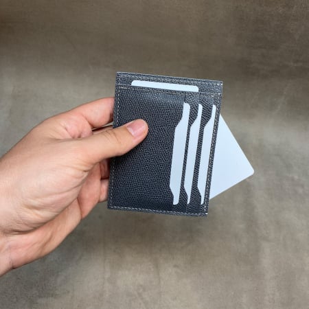 Minimalist / Card Holder - Port-Card Minimal V2