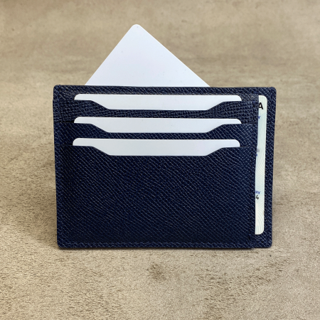 Minimalist / Card Holder - card holder minimalist barbat