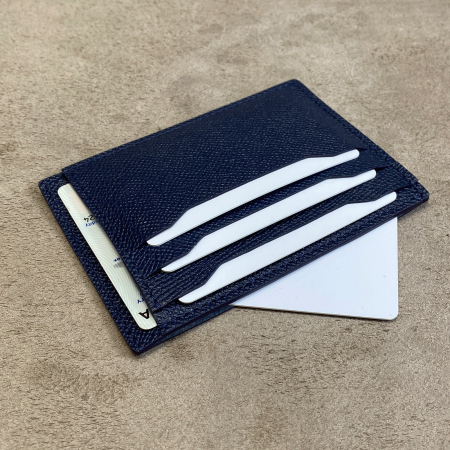 card holder minimalist barbat [1]