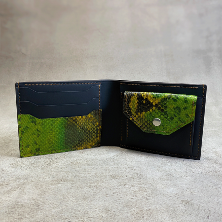 portofel piele crocodil personalizat [1]