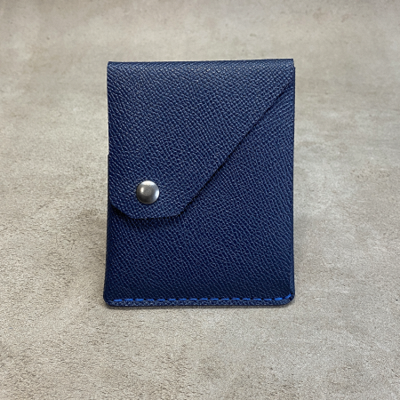 Minimalist / Card Holder - portofel minimalist slim barbat