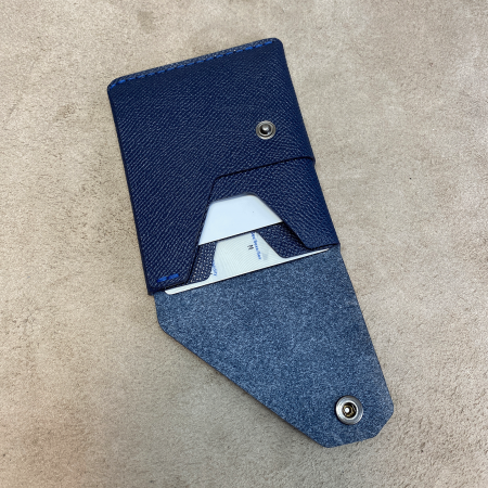 portofel minimalist slim barbat [3]