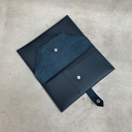 Portofel Saffi Black [2]