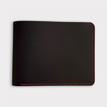 Portofele Barbati - Portofel Sommer RED