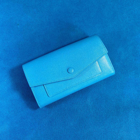 Portofel The Blue [1]