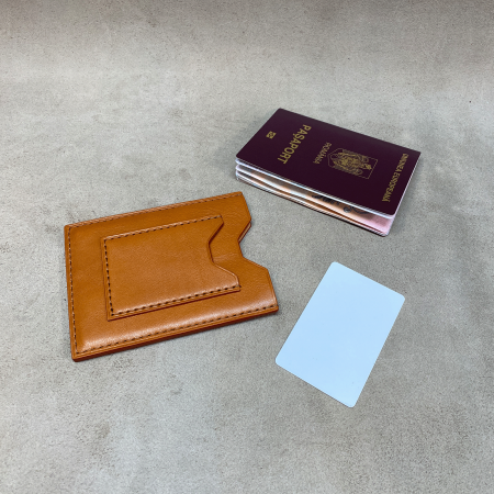 Portofel Pasaport Travel Tuck [2]