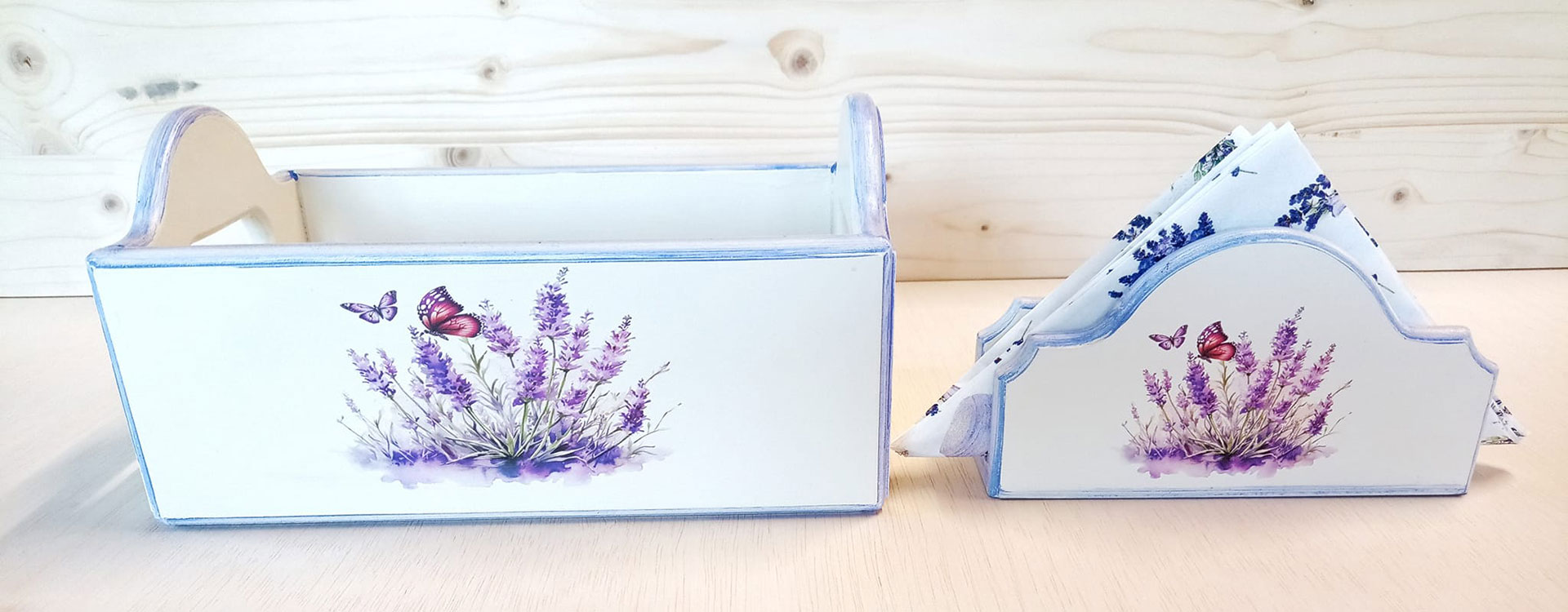 Obiecte tamplarie artizanala realizate manual