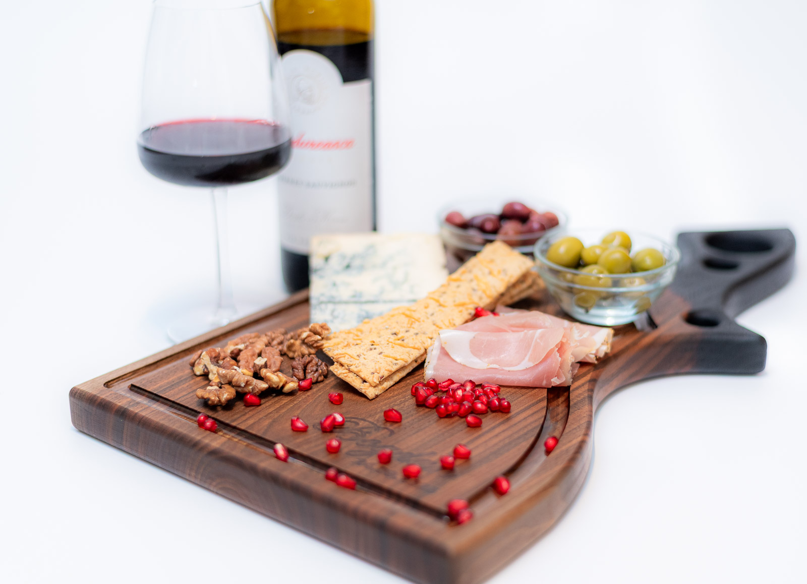 Curatarea tocatoarelor din lemn