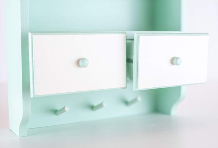 Etajera bucatarie, suport condimente [3]