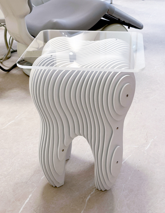 Masa DentArt - masa decorativa in forma de masea [5]