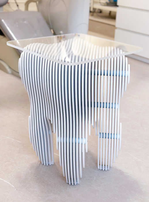 Masa DentArt - masa decorativa in forma de masea [8]