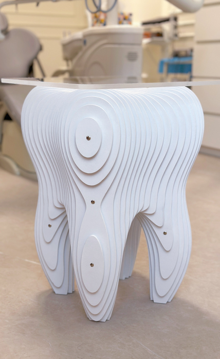 Masa DentArt - masa decorativa in forma de masea [6]