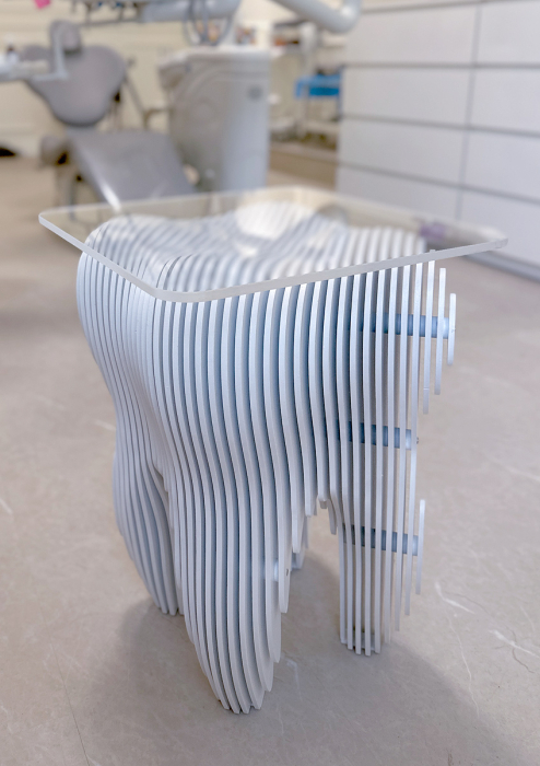 Masa DentArt - masa decorativa in forma de masea [11]