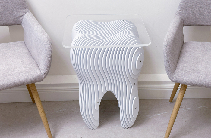 Masa DentArt - masa decorativa in forma de masea [1]