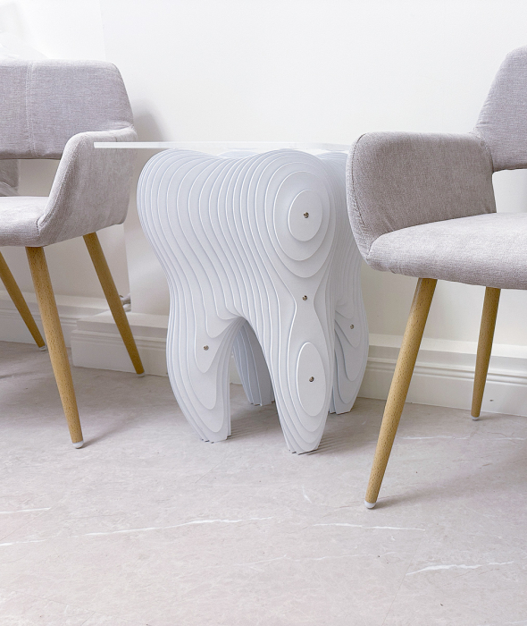 Masa DentArt - masa decorativa in forma de masea [2]