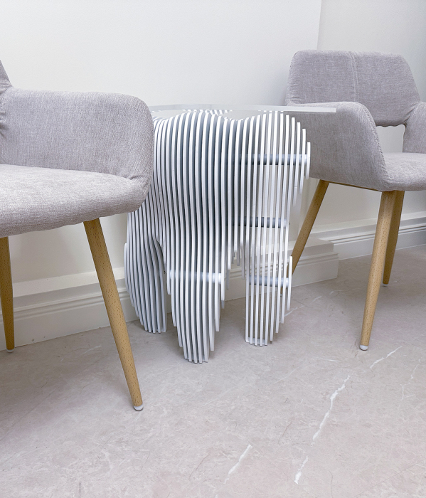 Masa DentArt - masa decorativa in forma de masea [3]