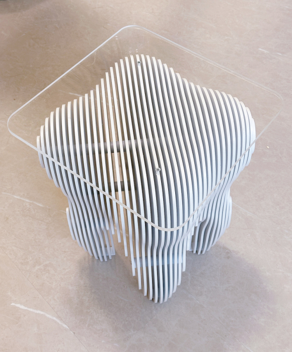 Masa DentArt - masa decorativa in forma de masea [9]