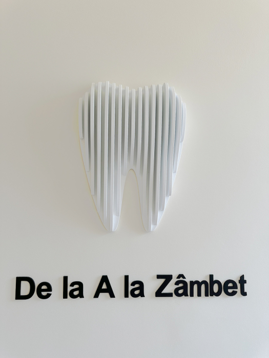 Ornament Dental Icon [4]