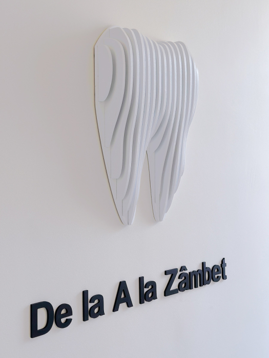 Ornament Dental Icon [3]