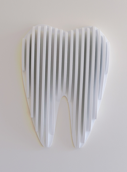 Ornament Dental Icon [5]