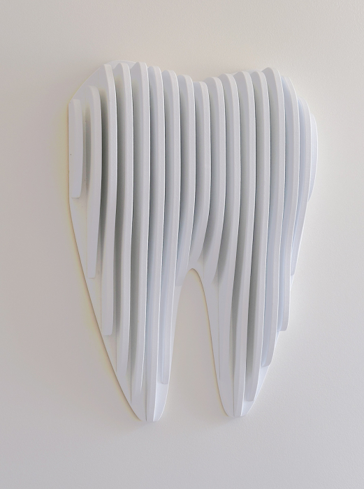 Ornament Dental Icon [1]