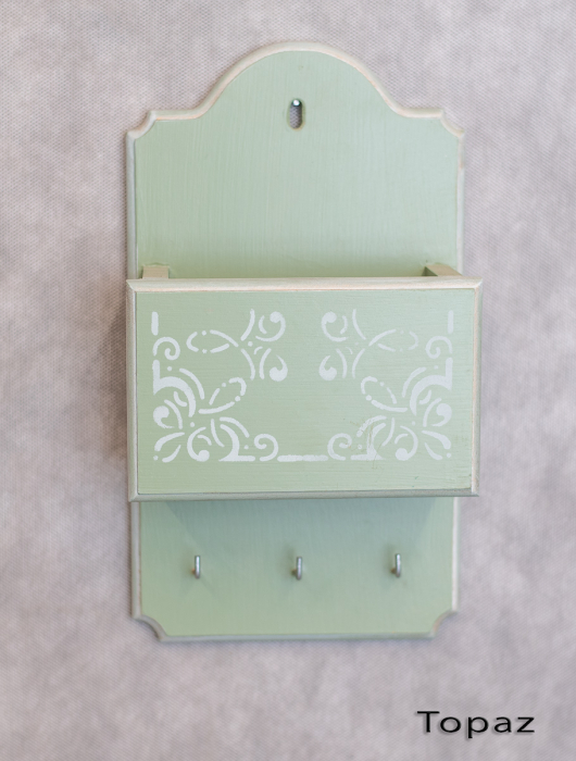 Suport chei, acte, telefon [5]