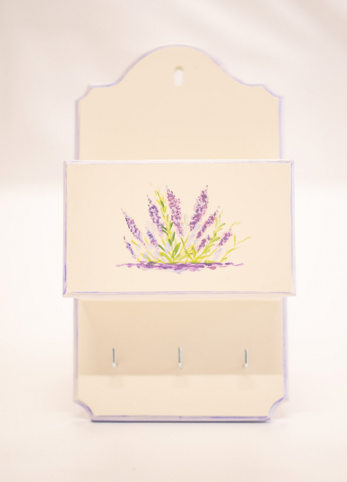 Suport chei, acte, telefon [2]