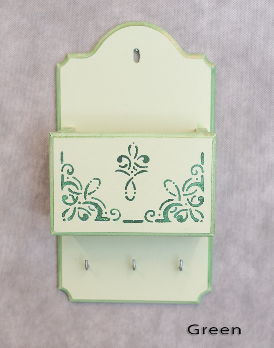 Suport chei, acte, telefon [6]