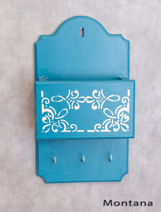 Suport chei, acte, telefon [7]