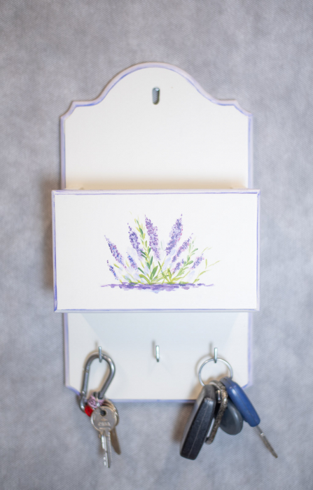 Suport chei, acte, telefon [3]