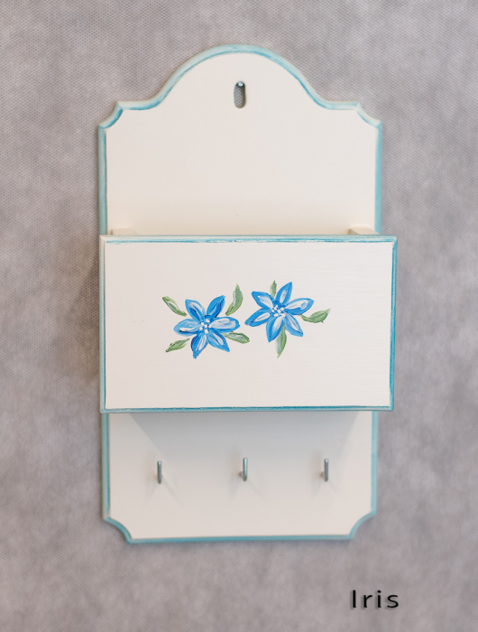 Suport chei, acte, telefon [8]