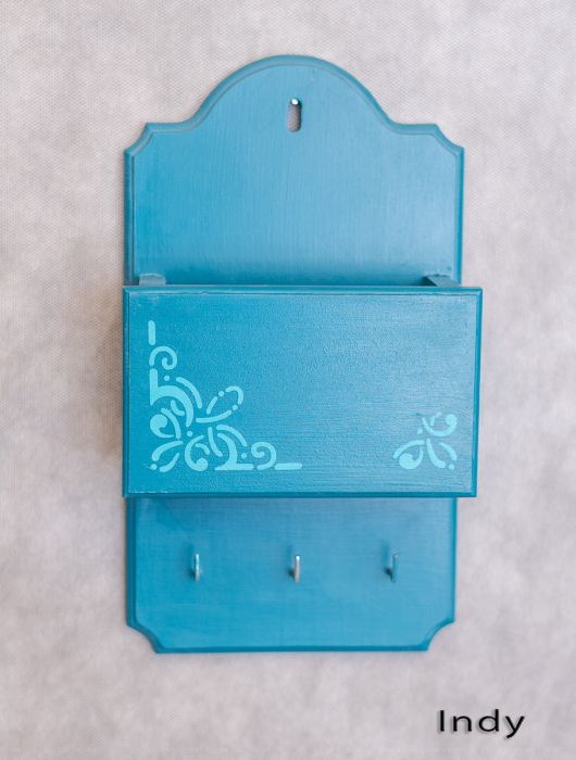 Suport chei, acte, telefon [11]