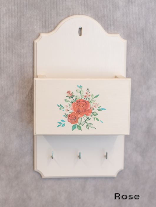 Suport chei, acte, telefon [12]