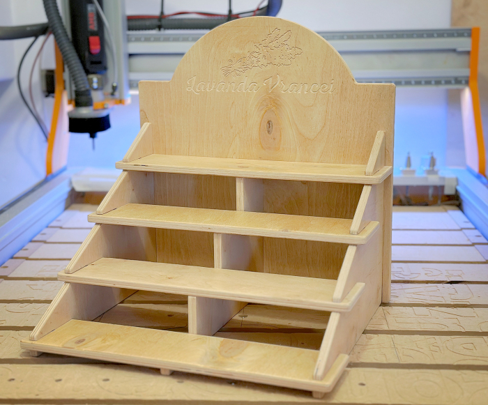 Suport uleiuri esentiale [1]