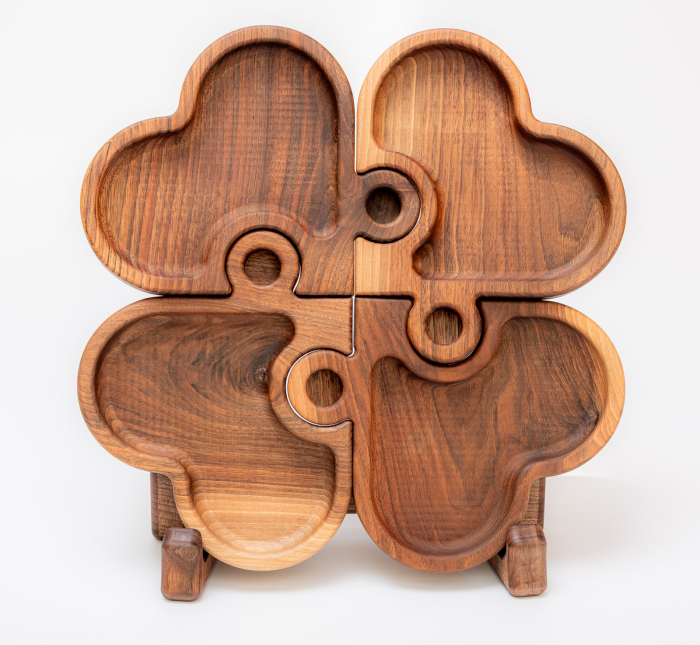 Tavite multifunctionale pentru obiecte mici [1]