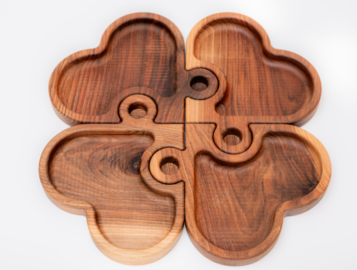 Tavite multifunctionale pentru obiecte mici [3]