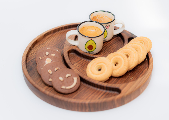 Tavite multifunctionale pentru obiecte mici [5]