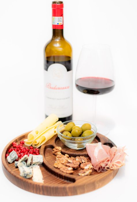 Tavite multifunctionale pentru obiecte mici [6]