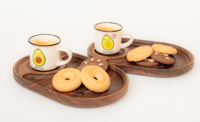 Tăvița cafea espresso [7]