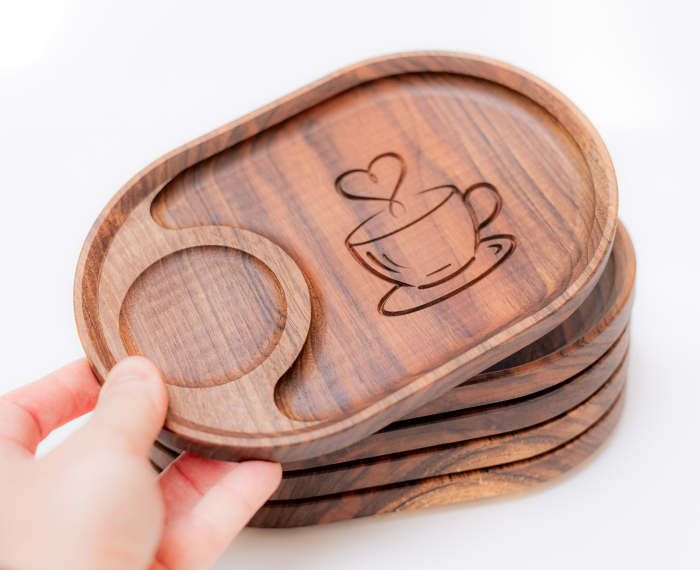 Tăvița cafea espresso [3]